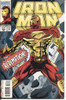 Iron Man (1968 Series) #306 NM- 9.2