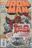 Iron Man (1968 Series) #310A Bagged NM- 9.2