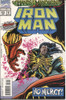 Iron Man (1968 Series) #312 NM- 9.2