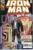 Iron Man (1968 Series) #313 NM- 9.2