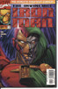 Iron Man (1996 Series) #11 #343 NM- 9.2