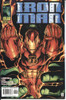 Iron Man (1996 Series) #1B #33 NM- 9.2