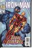Iron Man (1998 Series) #13 #358 NM- 9.2
