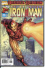 Iron Man (1998 Series) #1A #346 NM- 9.2