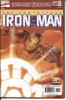 Iron Man (1998 Series) #1B #346 NM- 9.2