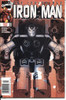 Iron Man (1998 Series) #20 Newsstand #365 NM- 9.2