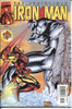 Iron Man (1998 Series) #24 #369 NM- 9.2