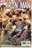 Iron Man (1998 Series) #30 #375 NM- 9.2