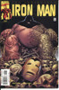 Iron Man (1998 Series) #32 #377 NM- 9.2