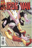 Iron Man (1998 Series) #34 #379 NM- 9.2