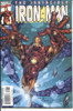 Iron Man (1998 Series) #36 #381 NM- 9.2