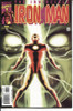 Iron Man (1998 Series) #38 #383 NM- 9.2