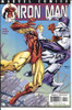 Iron Man (1998 Series) #41 #386 NM- 9.2