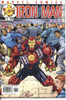 Iron Man (1998 Series) #43 #388 NM- 9.2