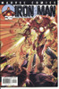 Iron Man (1998 Series) #45 #390 NM- 9.2