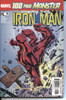 Iron Man (1998 Series) #46 #391 NM- 9.2