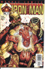 Iron Man (1998 Series) #47 #392 NM- 9.2