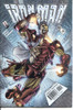 Iron Man (1998 Series) #57 #402 NM- 9.2