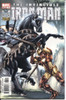 Iron Man (1998 Series) #61 #406 NM- 9.2