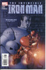 Iron Man (1998 Series) #67 #412 NM- 9.2