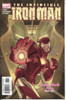 Iron Man (1998 Series) #70 #415 NM- 9.2