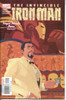 Iron Man (1998 Series) #71 #416 NM- 9.2