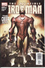 Iron Man (1998 Series) #82 #427 NM- 9.2