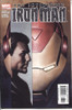 Iron Man (1998 Series) #83 #428 NM- 9.2