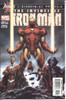 Iron Man (1998 Series) #84 #429 NM- 9.2