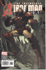 Iron Man (1998 Series) #86 #431 NM- 9.2