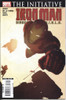 Iron Man (2005 Series) #16 #450 NM- 9.2