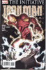 Iron Man (2005 Series) #17 #451 NM- 9.2