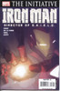 Iron Man (2005 Series) #18 #452 NM- 9.2