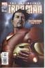 Iron Man (2005 Series) #3 #437 NM- 9.2