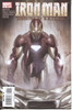 Iron Man (2005 Series) #30 #464 NM- 9.2
