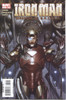 Iron Man (2005 Series) #31 #465 NM- 9.2