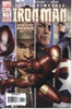 Iron Man (2005 Series) #7A #441 NM- 9.2