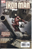 Iron Man (2005 Series) #9 #443 NM- 9.2