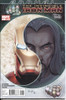 Iron Man (2008 Series) #1 Annual NM- 9.2