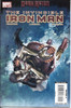Iron Man (2008 Series) #12 #478 NM- 9.2