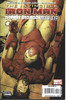 Iron Man (2008 Series) #20A #486 NM- 9.2