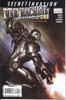 Iron Man (2008 Series) #35 NM- 9.2