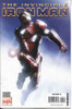 Iron Man (2008 Series) #4B #470 NM- 9.2