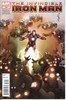 Iron Man (2008 Series) #512A NM- 9.2