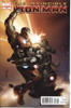 Iron Man (2008 Series) #513 NM- 9.2
