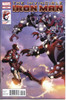 Iron Man (2008 Series) #514 NM- 9.2