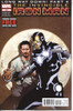 Iron Man (2008 Series) #519 NM- 9.2