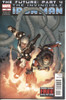 Iron Man (2008 Series) #524 NM- 9.2