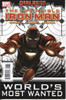 Iron Man (2008 Series) #8A #474 NM- 9.2