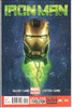 Iron Man (2013 Series) #5 NM- 9.2